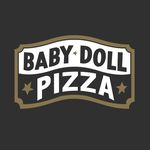 Baby Doll Pizza