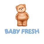 BABY FRESH BABY FRESH