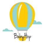 BabyHop - Loue tout pour bébé