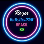 BaBylissPro Roger Oficial 🇧🇷