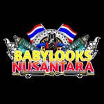 🇲🇨🇹🇭BABYLOOKS NUSANTARA🇹🇭🇲🇨