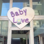 Baby Love Kalamata