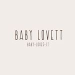 Baby Lovett ( เบบี้•โล•เว็ต)