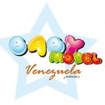 babymodelvzla