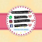 Baby Morloon Store🛍