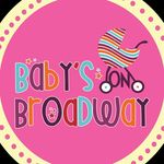 Baby's on Broadway