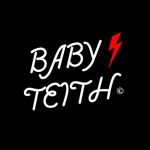BABY TEITH CLOTHING 〰️
