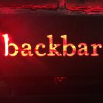 Backbar