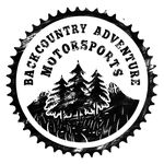 Backcountry Adv Motorsports