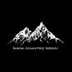 Back Country Resin