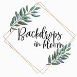 BackdropsInBloom