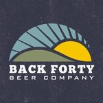 Back Forty Beer Company