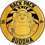 Backpack Buddha