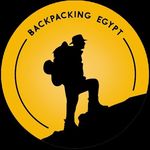 Backpacking Egypt