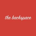 the backspace