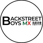 Backstreet Boys Mx