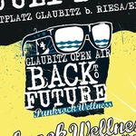 BACK TO FUTURE FESTIVAL