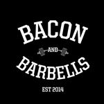 BACON & BARBELLS