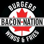 Bacon Nation Canada