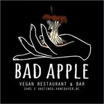 Bad Apple