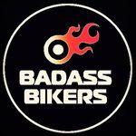 🔥 BADASS BIKERS ®🔥