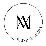 Weddings by Bad Bad Maria