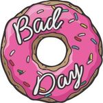 Bad Day Donuts