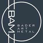 Bader Art Metal