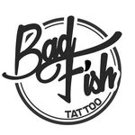 Badfish Tattoo Studio