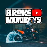 BROKE MONKEYS