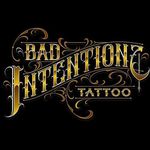 Badintentionz Tattoos