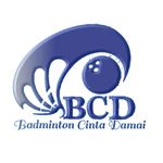 Badminton Cinta Damai