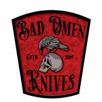 Bad Omen Knives