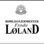 Rørleggermester Frode Løland