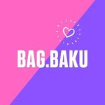 BAG.BAKU👜