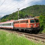 Highlights der Eisenbahnfotos