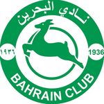 BAHRAIN CLUB