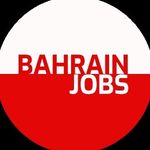 bahrain jobs 🇧🇭