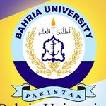 Bahria University