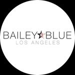 Bailey Blue Clothing