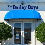 The Bailey Boys