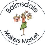 Bairnsdale Makers Market