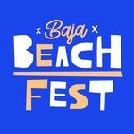 Baja Beach Fest