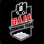 Baja Drinking Team