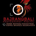 BajrangBali_Photography