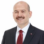 Süleyman SOYLU | 🇹🇷