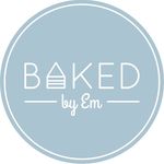 Baked by Em