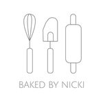 Baked By Nicki