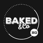 Baked & Co HQ,Bakery Wholesale