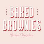 BAKED BROWNIES